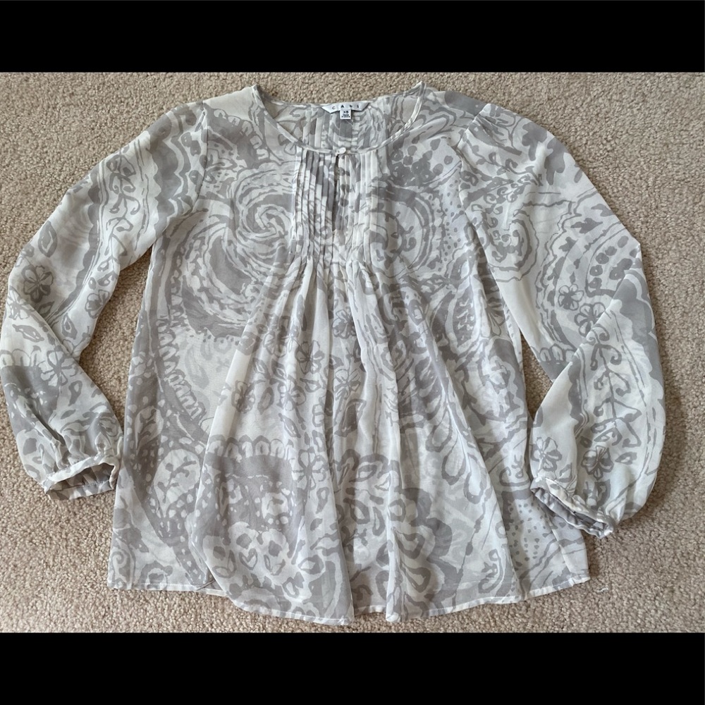 Cabi xs women’s top